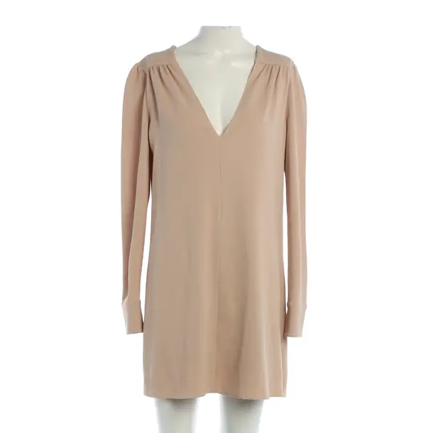 Abito, in Marrone chiaro, Viscosa, Vedere da Chloé