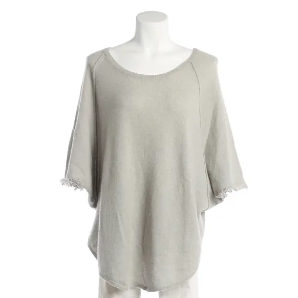 Shirt, in Light Gray, Cashmere, Mrs & Hugs