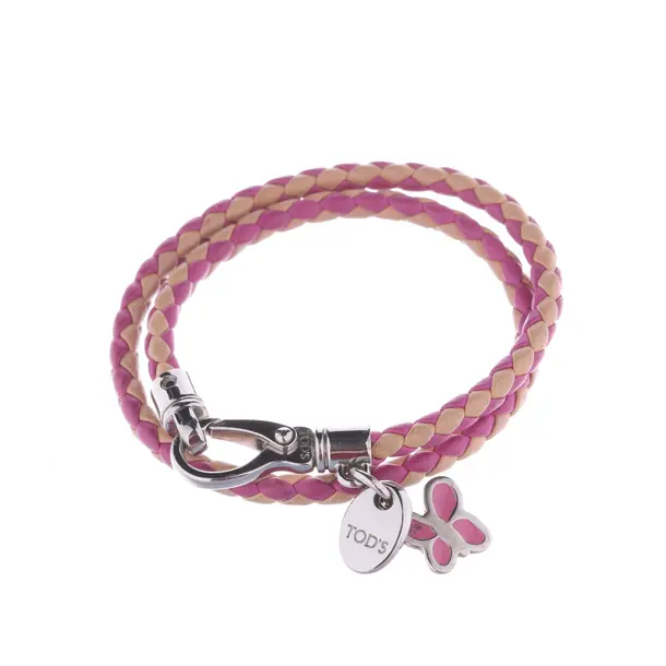 Bracelet, in Nude, Other Fibers, Tod´s