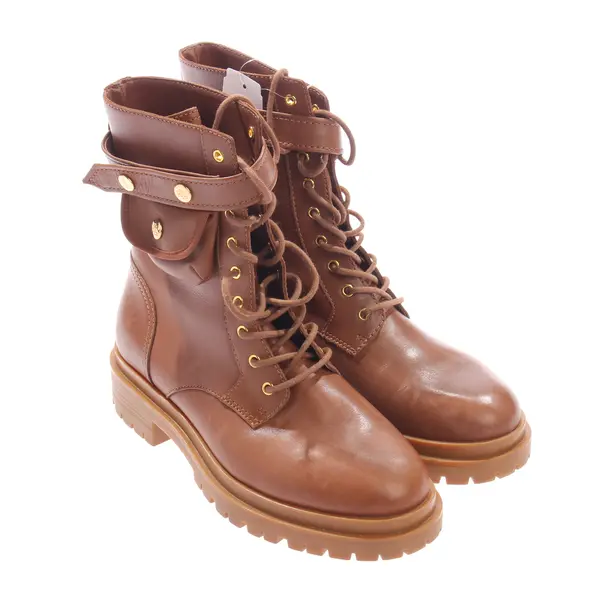 Stivali, in Marrone chiaro, Lauren Ralph Lauren