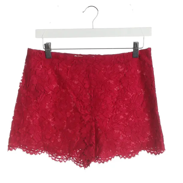 Pantaloncini, in Lampone, Cotone, Valentino