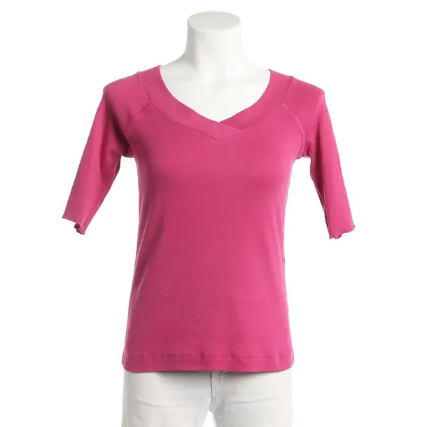 Camicia, in Rosa, Cotone, Marc Cain