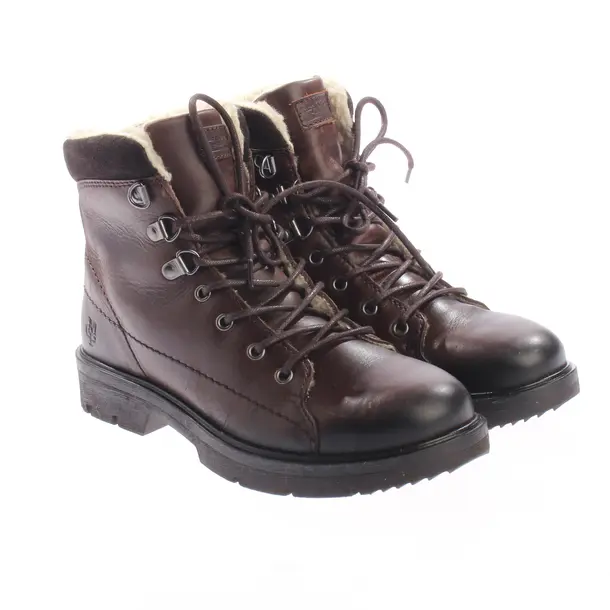 Stiefeletten, in Braun, Marc O'Polo