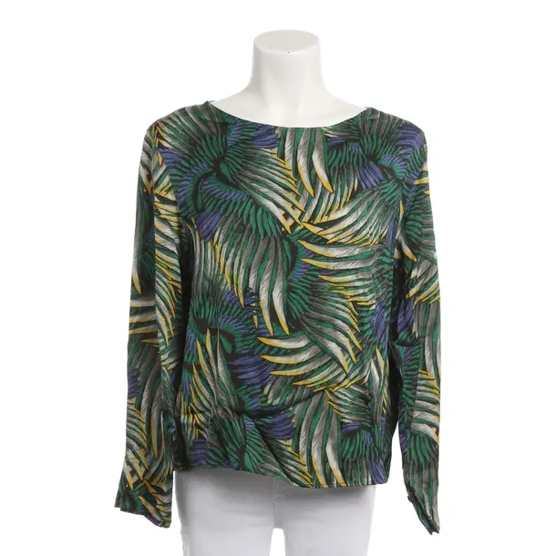 Bluse, in Mehrfarbig, Viskose, Windsor