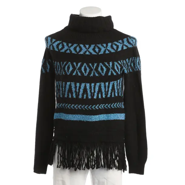 Jumper, in Black, Acrylic, Marc Cain Sports