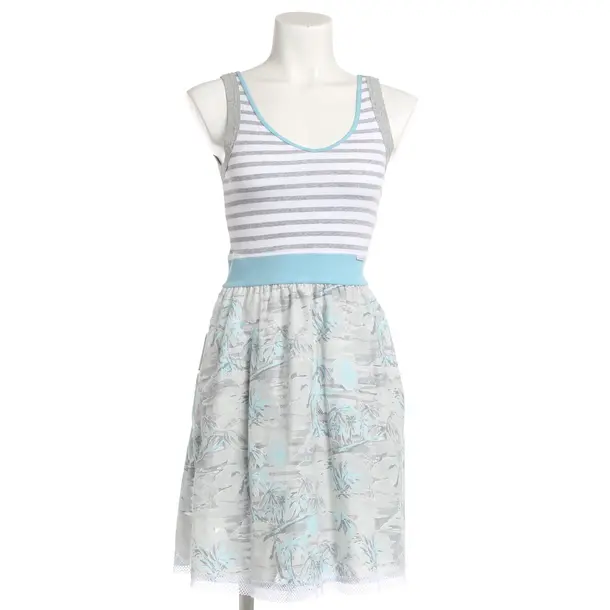 Dress, in Multicolored, Cotton, Marc Cain Sports