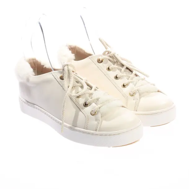 Sneakers, in Cream, Marc Cain