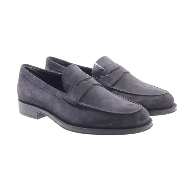 Slip On Shoes, in Navy, Tod´s