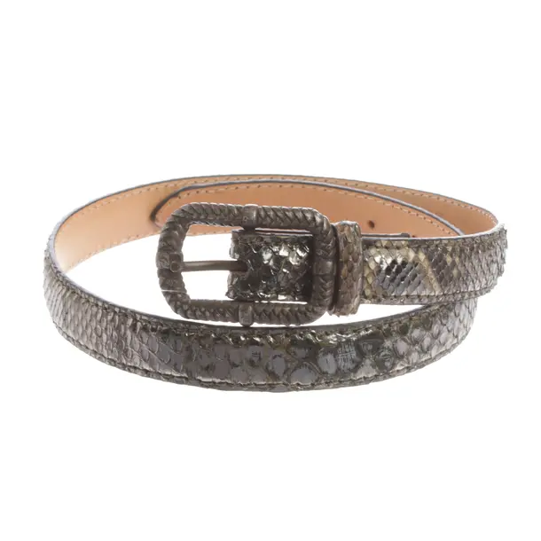 Belt, in Multicolored, Leather, Reptile´s House