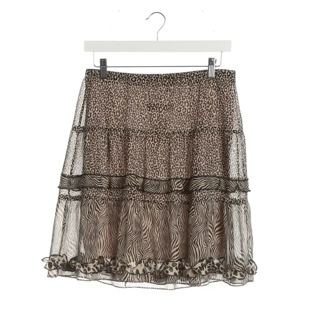 Rock, in Mehrfarbig, Polyester, Marc Cain