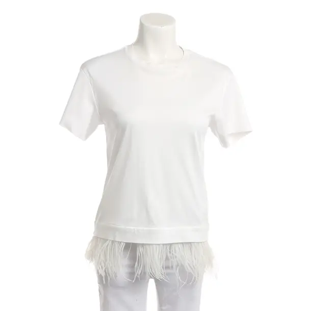 Camicia, in Bianco, Cotone, Dorothee Schumacher