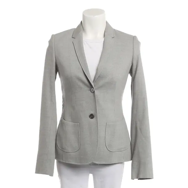 Blazer, in Grigio, Lana, Windsor