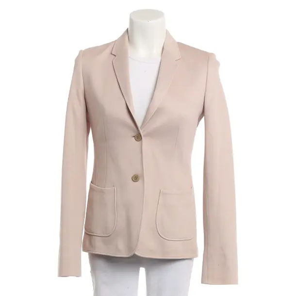 Blazer, in Nude, Baumwolle, Windsor