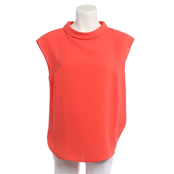 Camicia, in Rosso chiaro, Poliestere, Windsor