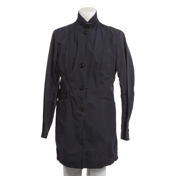 Sommerjacke, in Navy, Polyamid, Marc O'Polo