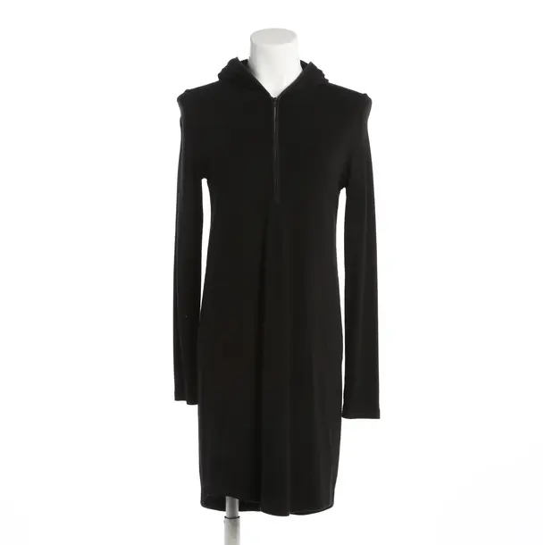 Kleid, in Schwarz, Viskose, Marc O'Polo