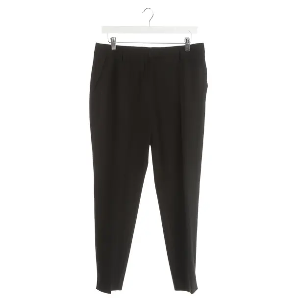 Pants, in Black, Polyester, Dorothee Schumacher