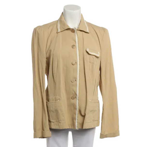 Giacca estiva, in Marrone chiaro, Cotone, Windsor