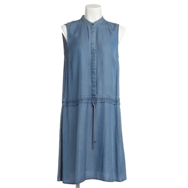Dress, in Light Blue, Lyocell, Marc O'Polo