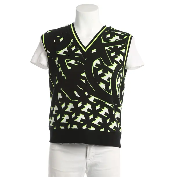 Pullunder, in Mehrfarbig, Viskose, Marc Cain Sports