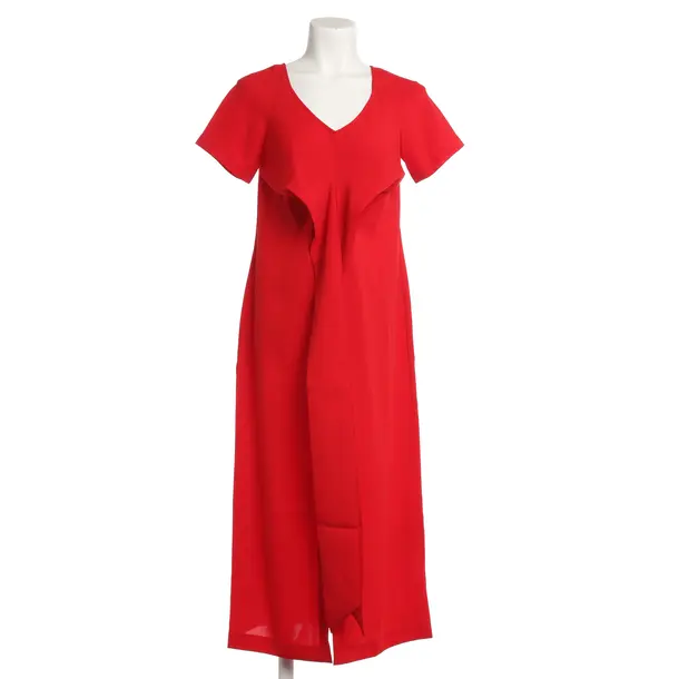 Cocktailkleid, in Rot, Polyester, Armani Exchange