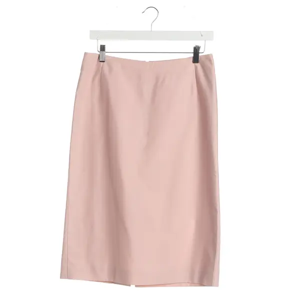 Rock, in Hellrosa, Baumwolle, Burberry London