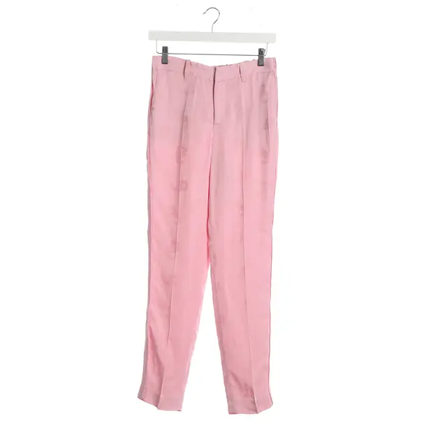 Pantaloni, in Rosa chiaro, Viscosa, Zadig & Voltaire