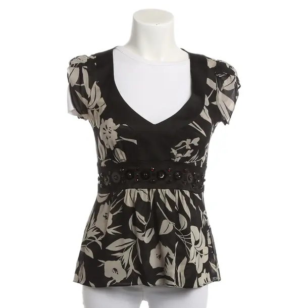 Shirt, in Cream, Viscose, Etro