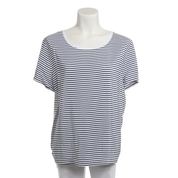 Shirt, in Navy, Cotton, Lacoste