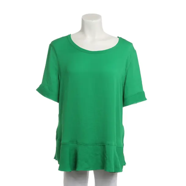 Shirt, in Grün, Polyester, Marc Cain