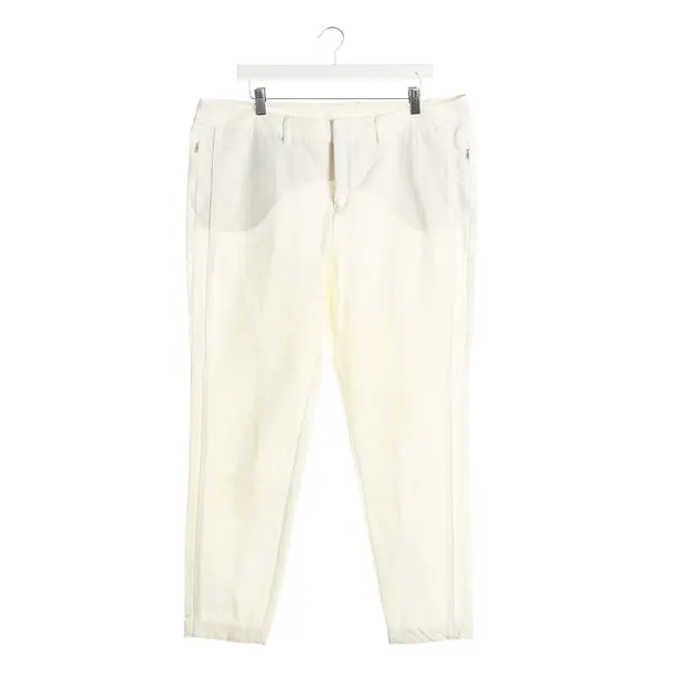 Pants, in Cream, Polyamide, Bogner Fire and Ice