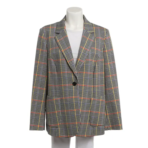 Blazer, in Multicolore, Poliammide, Marc Cain
