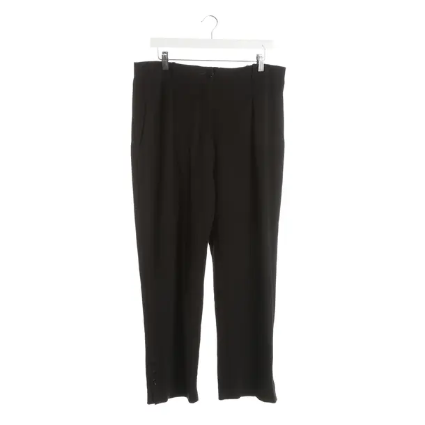 Pantaloni, in Nero, Viscosa, Marc Cain