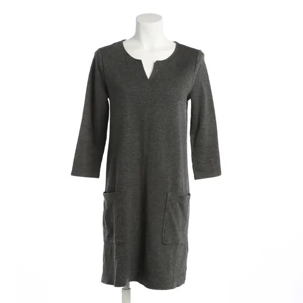 Dress, in Gray, Polyacryl, Marc O'Polo