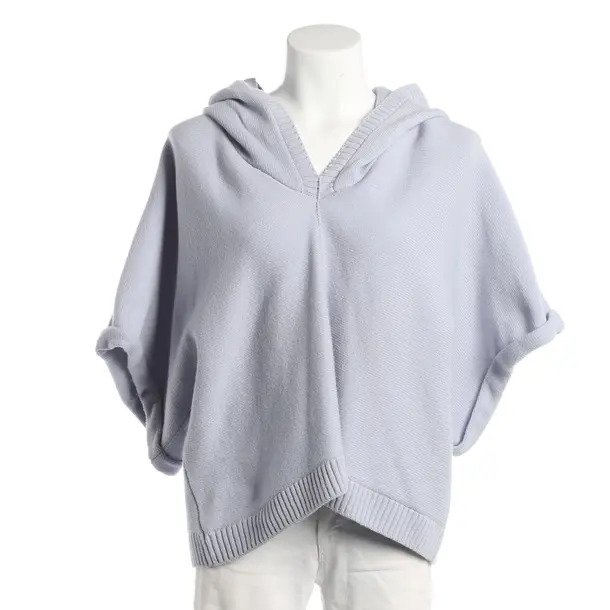 Pullover, in Hellblau, Wolle, Dorothee Schumacher