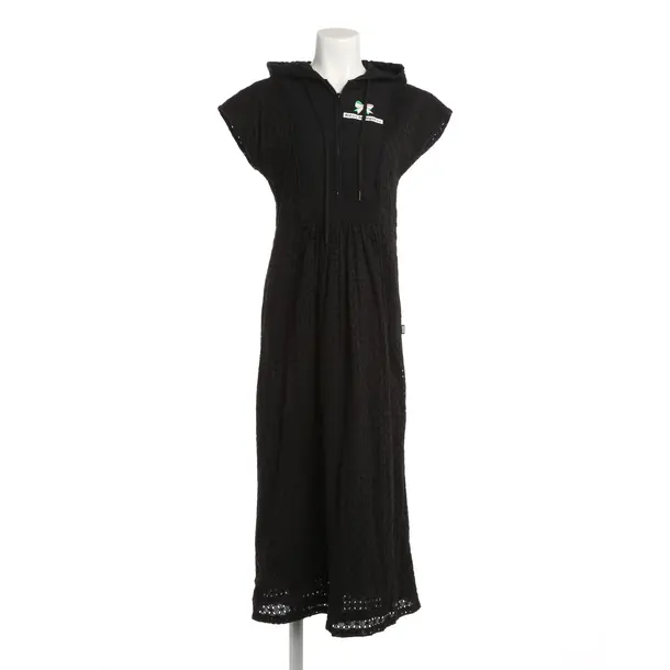 Dress, in Multicolored, Cotton, Love Moschino