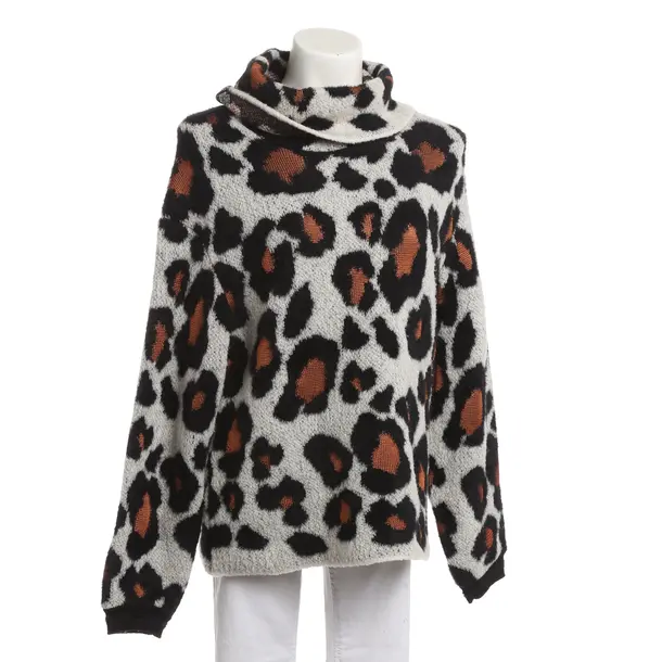 Jumper, in Multicolored, Polyimide, Marc Cain