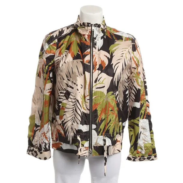 Sommerjacke, in Mehrfarbig, Polyester, Marc Cain
