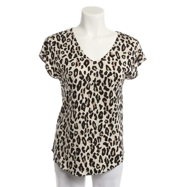 Shirt, in Multicolored, Lyocell, Marc Cain