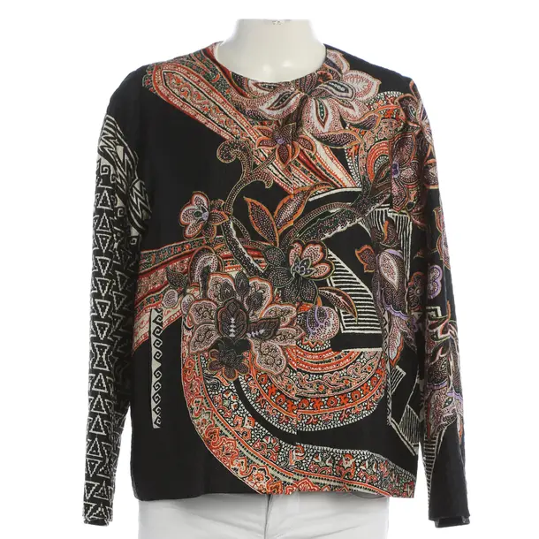 Blazer, in Mehrfarbig, Seide, Etro