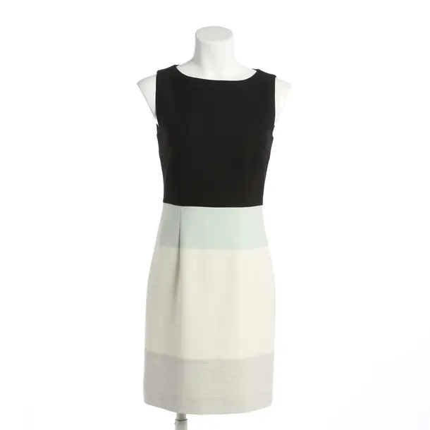 Abito, in Multicolore, Poliestere, Hugo Boss Etichetta Nera