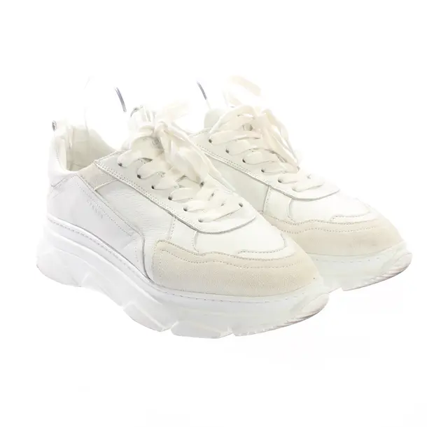 Sneakers, in Beige, Copenhagen