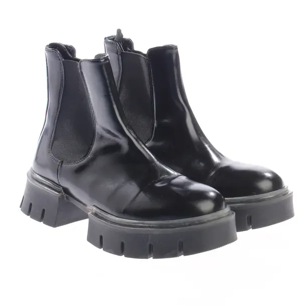 Ankle Boots, in Black, Marc Cain
