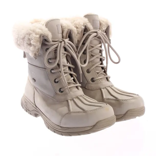 Winterboots, in Hellgrau, UGG Australia