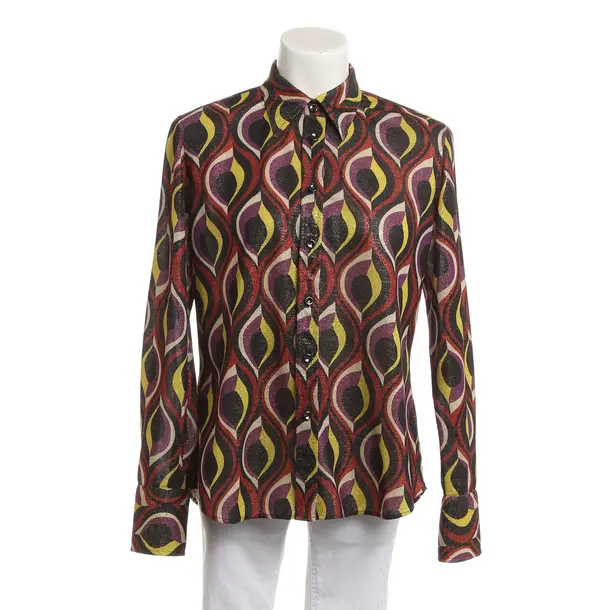 Camicetta, in Multicolore, Poliestere, Calibano