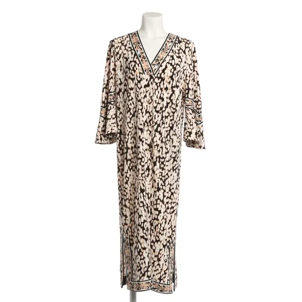 Kleid, in Mehrfarbig, Polyester, Marc Cain
