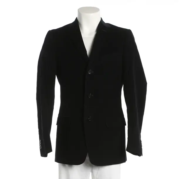 Giacca, in Marina Militare, Cupro, Zegna