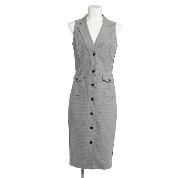 Dress, in Black, Cotton, Gucci