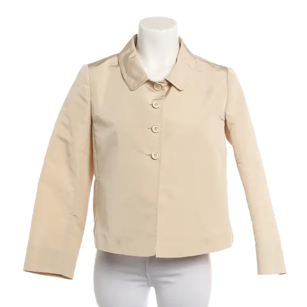 Giacca estiva, in Beige, Seta, Prada