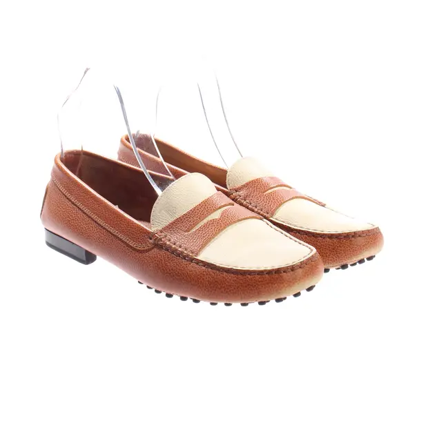 Loafers, in Light Brown, Tod´s
